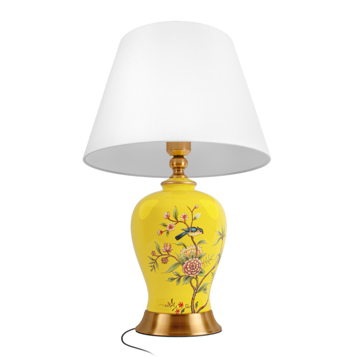 Настольная лампа LOFT IT Dandelion 10380T/B_LF