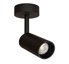 Спот витринный Arte Lamp PRESTO A6191PL-1BK