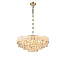 Подвесная люстра Favourite 4783-12P