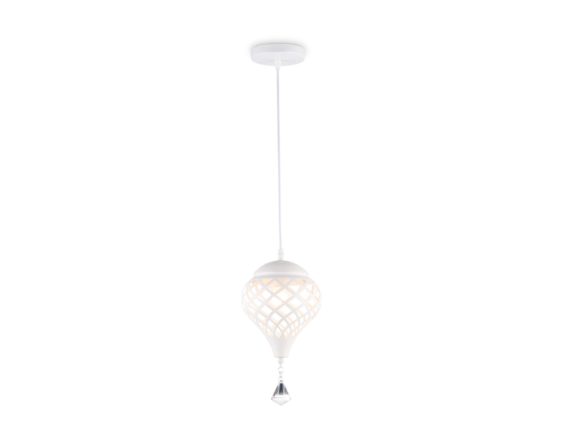 

Подвесной светильник Ambrella Light Loft COMFORT TR8441, TR8441