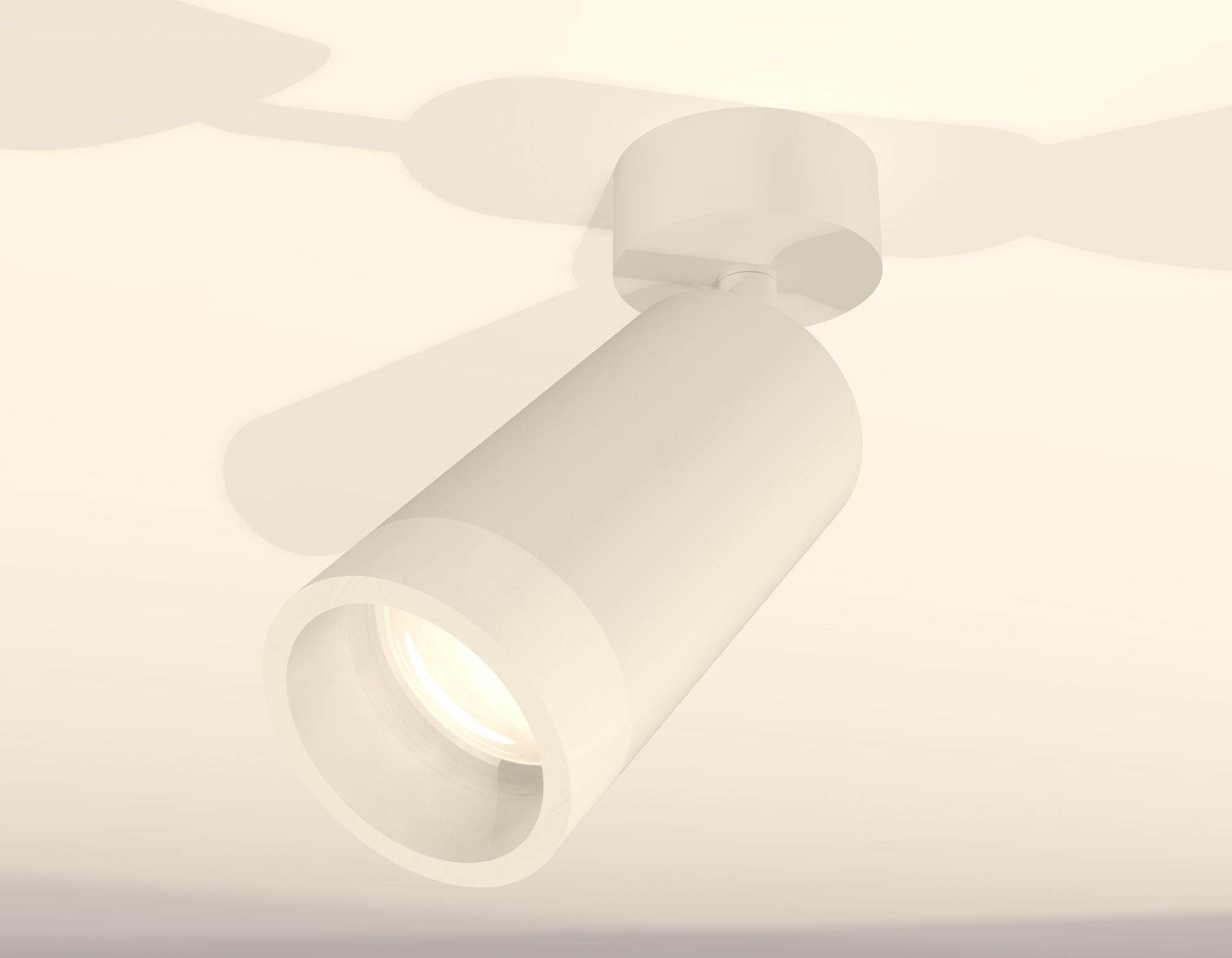 Спот Ambrella light с акрилом XM XM6322011_AMB