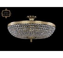 Хрустальная люстра Bohemia Art Classic 21.05.8.d55.G_BI