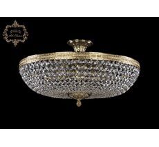 Хрустальная люстра Bohemia Art Classic 21.05.8.d55.G_BI