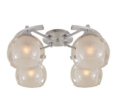 Потолочная люстра CitiLux Буги CL157142