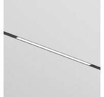 Трековый светильник Denkirs SIMPLE LINEAR DK8205-BK