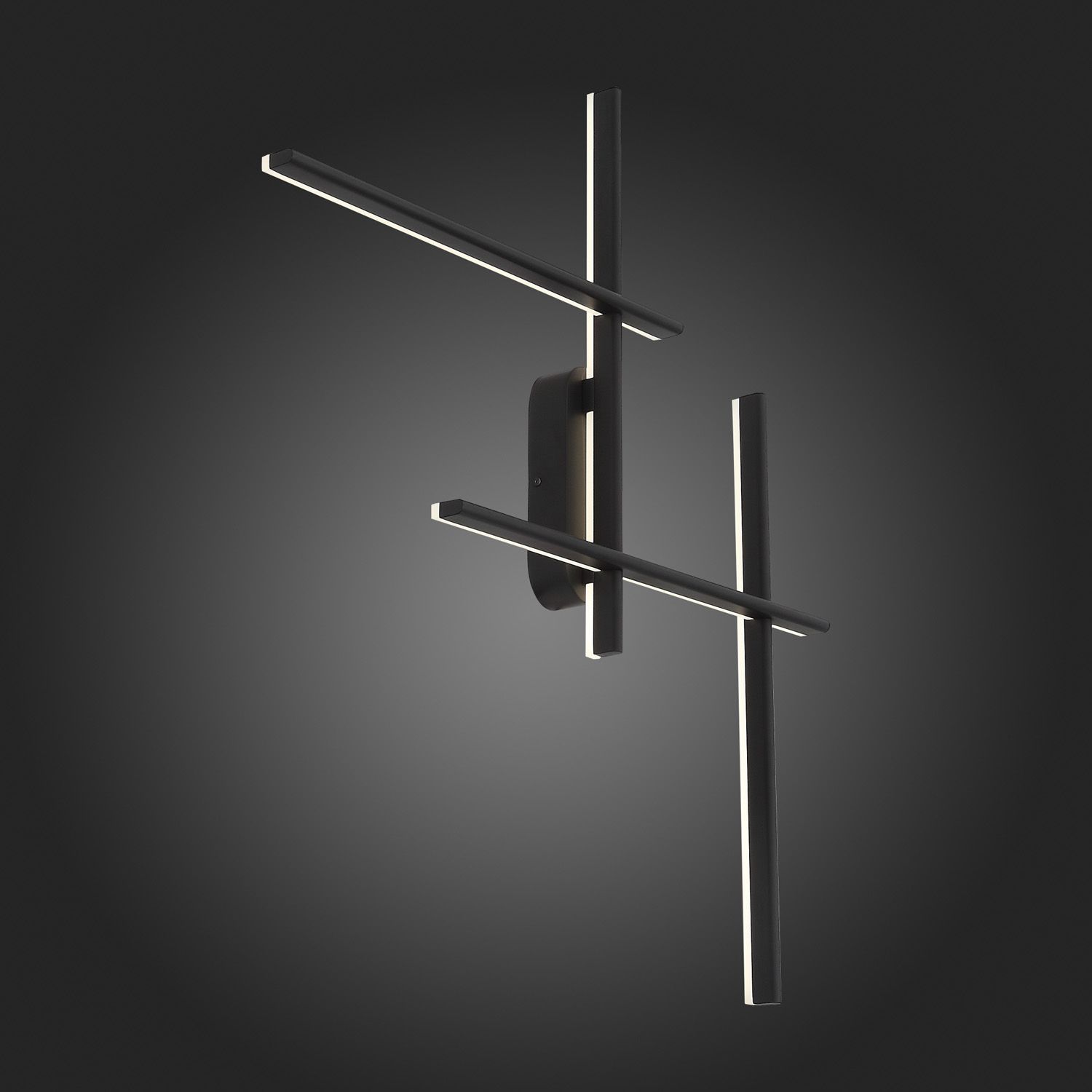 Настенный светильник ST Luce BASONI SL394.401.04