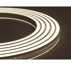 Светодиодная лента SWG PRO 2835 140 LED/м 10 Вт/м 24В IP67 Нейтральный белый 00-00032798_SW