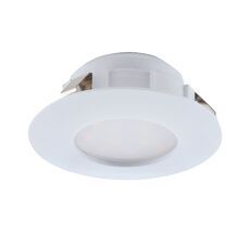 Точечный светильник Eglo Врезной Pineda 95817