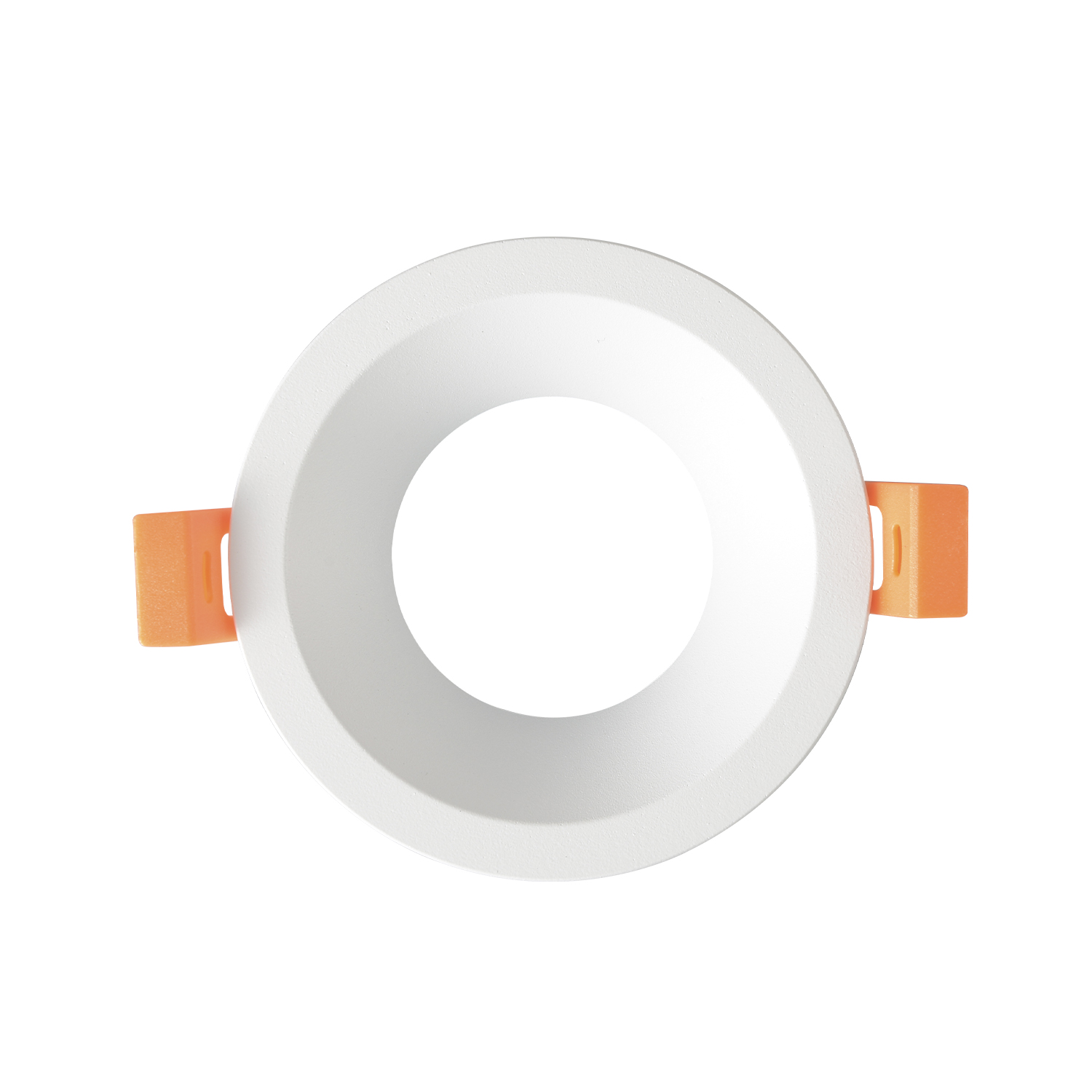 Встраиваемый светильник Crystal Lux CLT 080C1 WH_CR