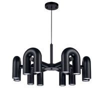 Подвесная люстра Divinare TWINS 1092/06 PL-30_DI