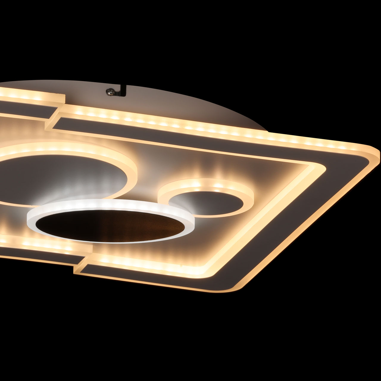 Потолочный светильник De Markt Норден 660013501_MW