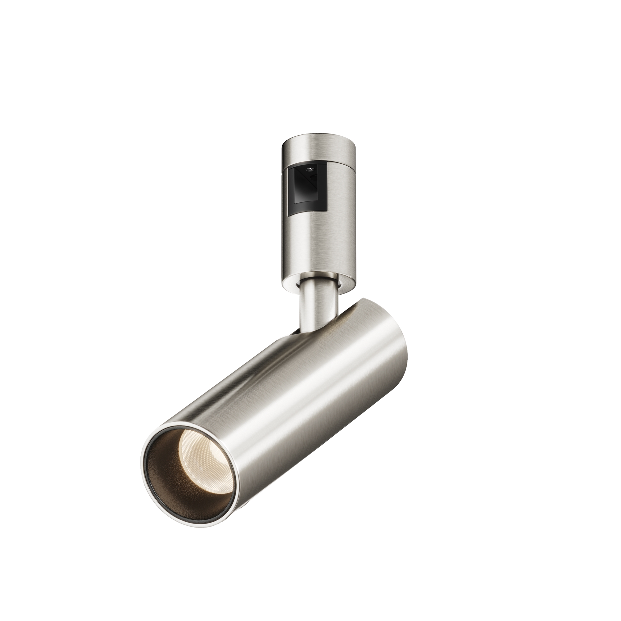 Трековый светильник Maytoni Focus Led TR144-1-12W3K-W-PT_MY