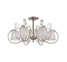 Потолочная люстра Freya Simone FR2020-CL-06-BG_MY