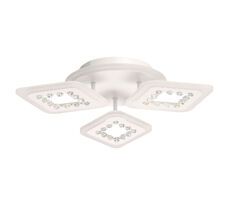 Потолочная люстра De City Мадлен 424014704_MW