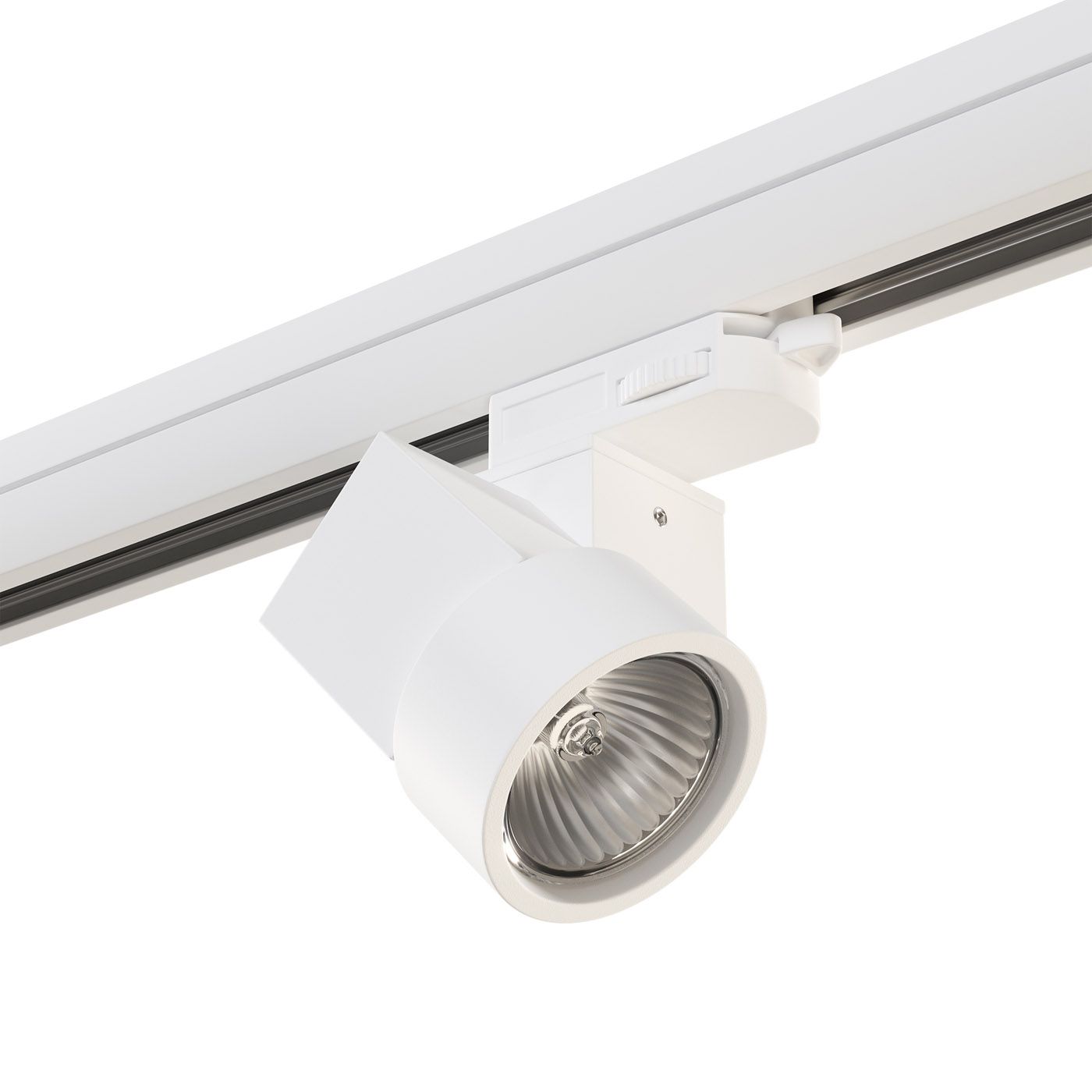 

Трековый светильник LightStar трехфазный ILLUMO A3T051026, A3T051026