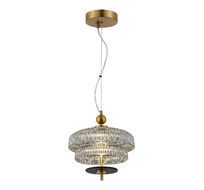 Подвесной светильник ST Luce ORIENTAL SL6122.303.01