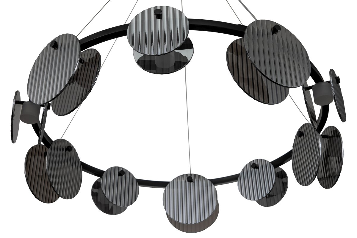 Подвесная люстра светодиодный Stilfort Relux 4008/02/10P