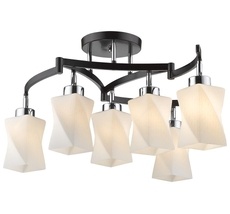 Потолочная люстра Velante 271-127-06