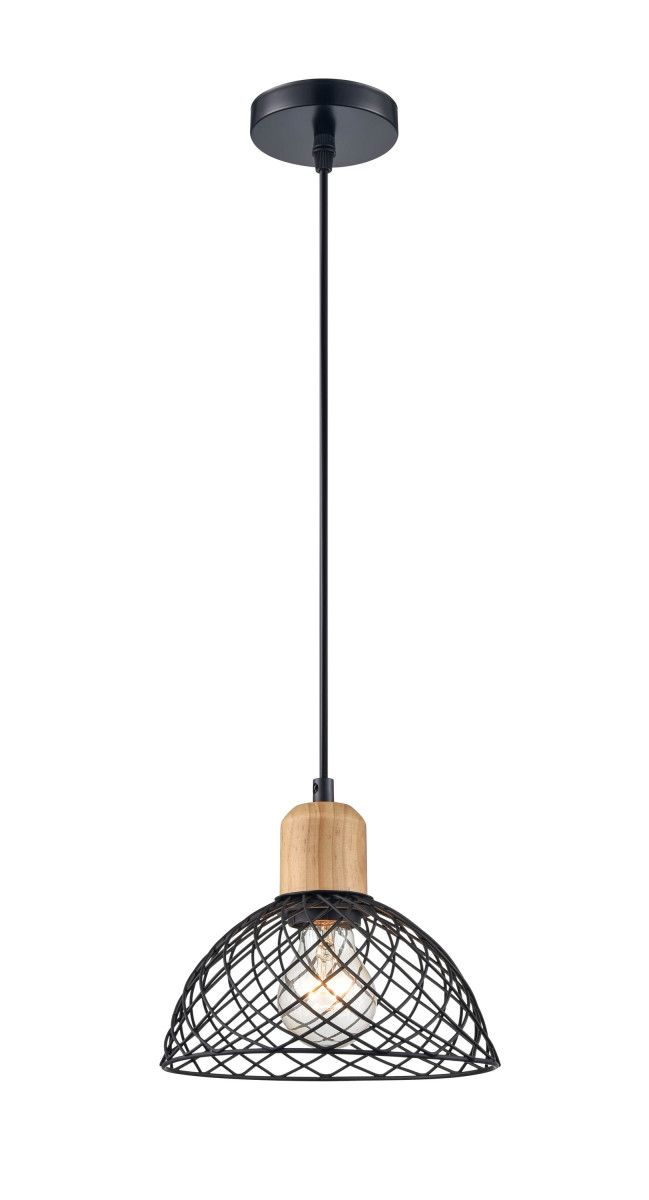 

Подвесной светильник Vele Luce Folk VL6502P01, VL6502P01