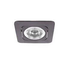 Встраиваемый светильник LOFT IT Screen 10328/A Black_LF