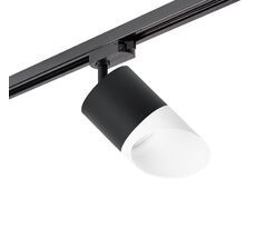 Трековый светильник однофазный Lightstar Rullo R1T348786_LS