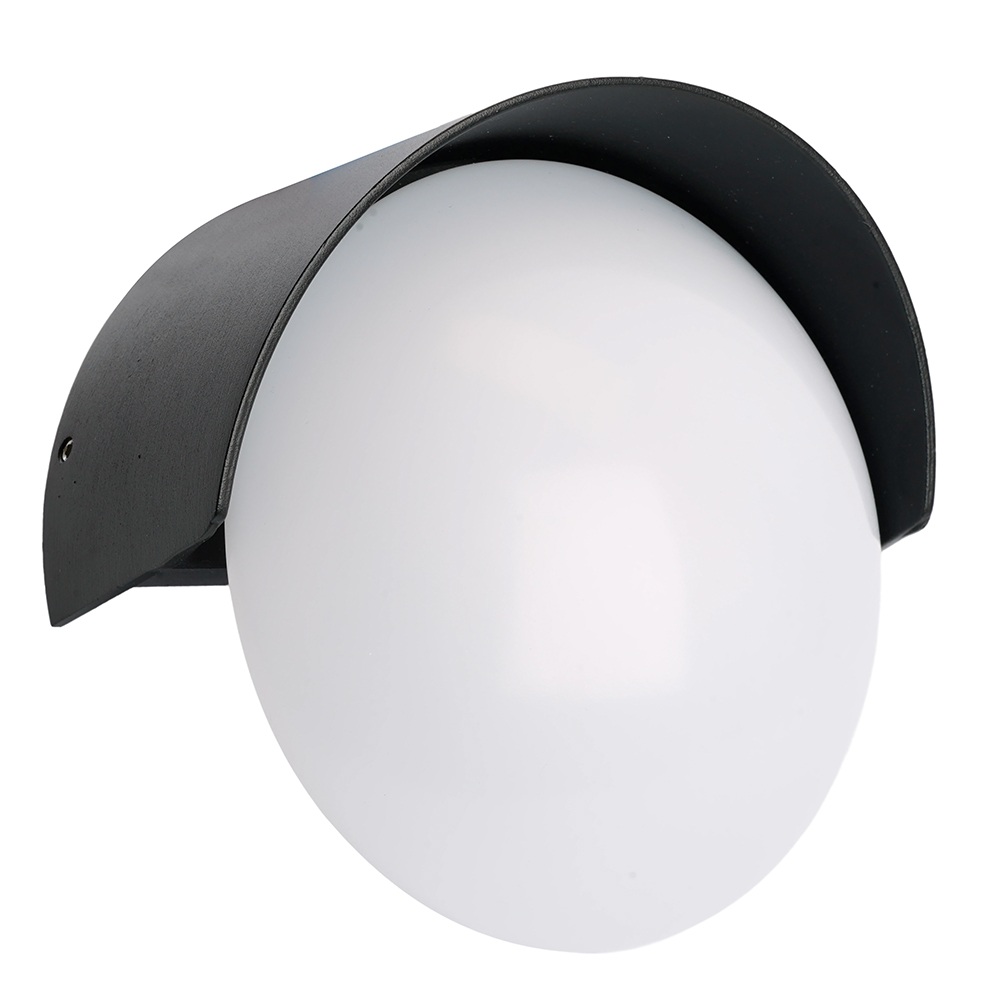 Настенный уличный светильник светодиодный Feron 51962_FR