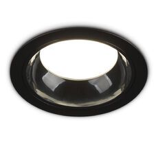 Встраиваемый светильник Ambrella Light TN TECHNO SPOT TN52336_AMB