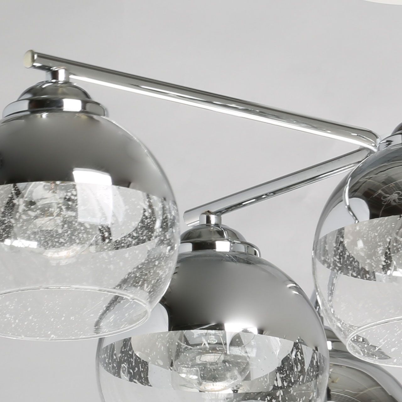 Потолочная люстра De Markt Вита 220013106_MW