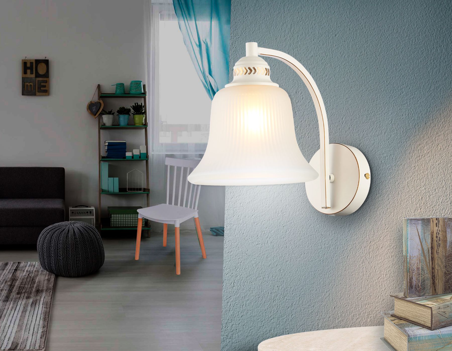 Бра Ambrella light Traditional TR3052_AMB