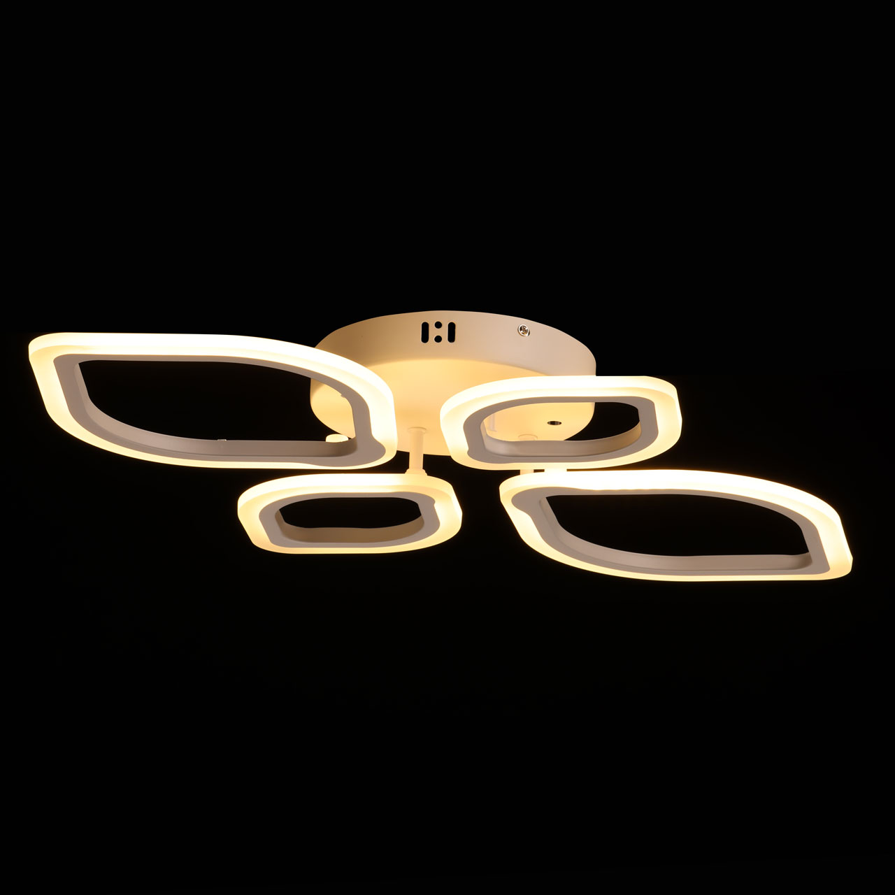 Потолочная люстра De City Мадлен 424018104_MW