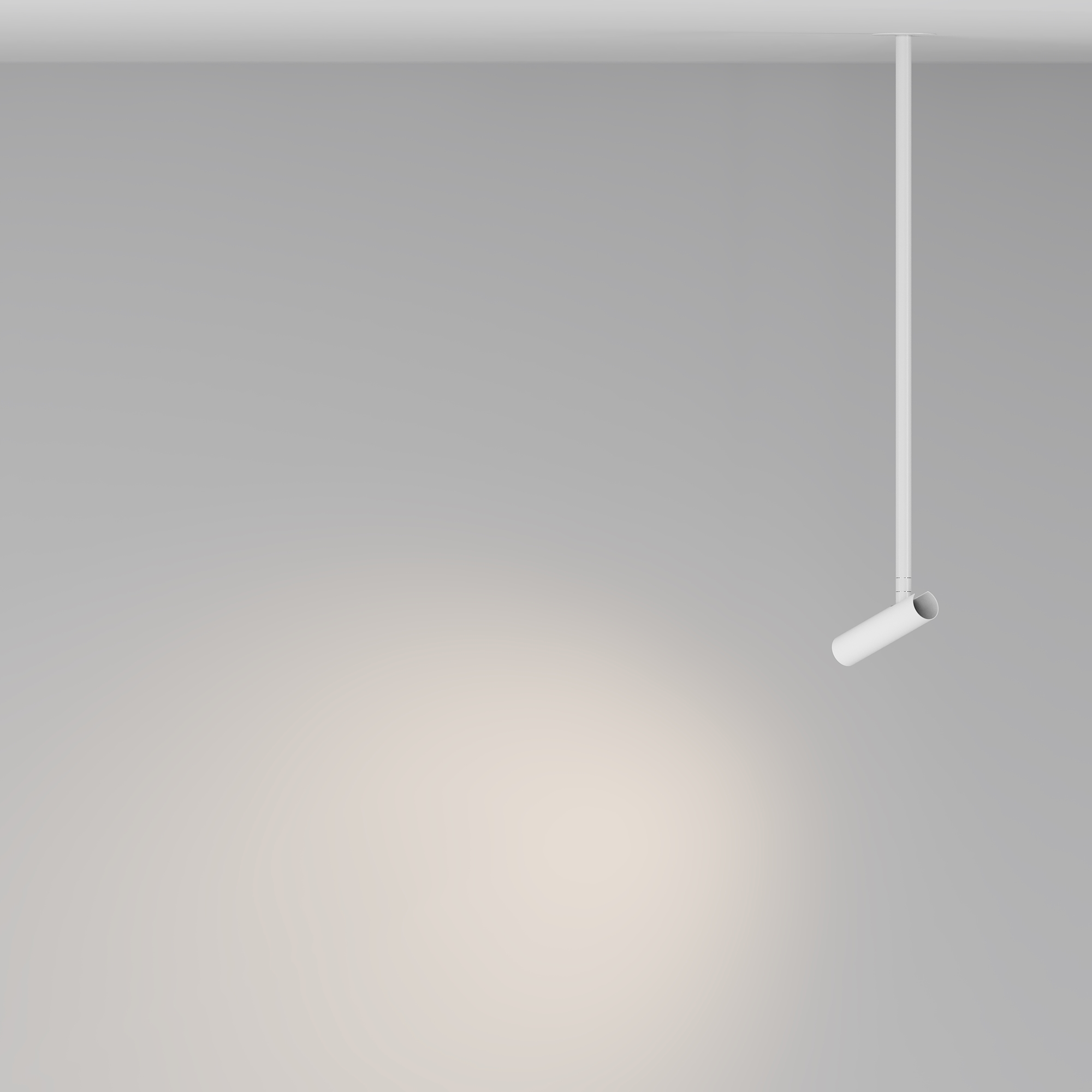 Подвесной светильник Maytoni Technical Focus T P141RS-L125-6W3K-W_MY