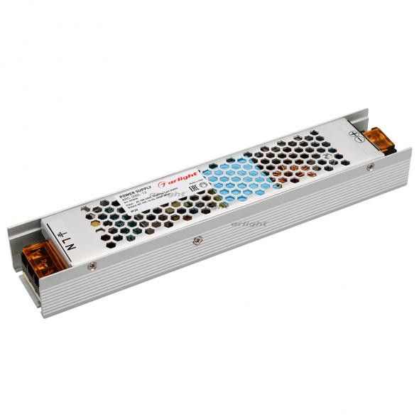 Блок питания ARS-200L-12 (12V, 16.7A, 200W) 023628_ARL