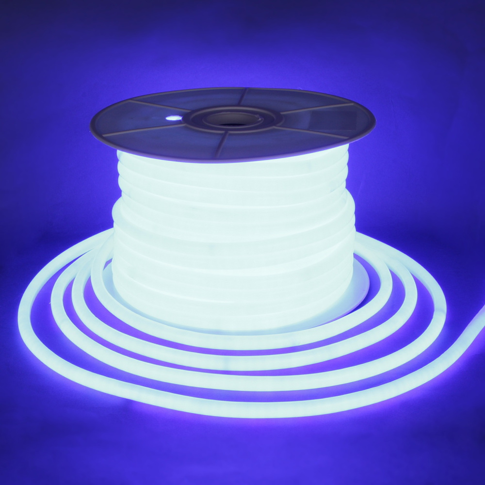 Гибкий неон Sneha A-523 BL_SN