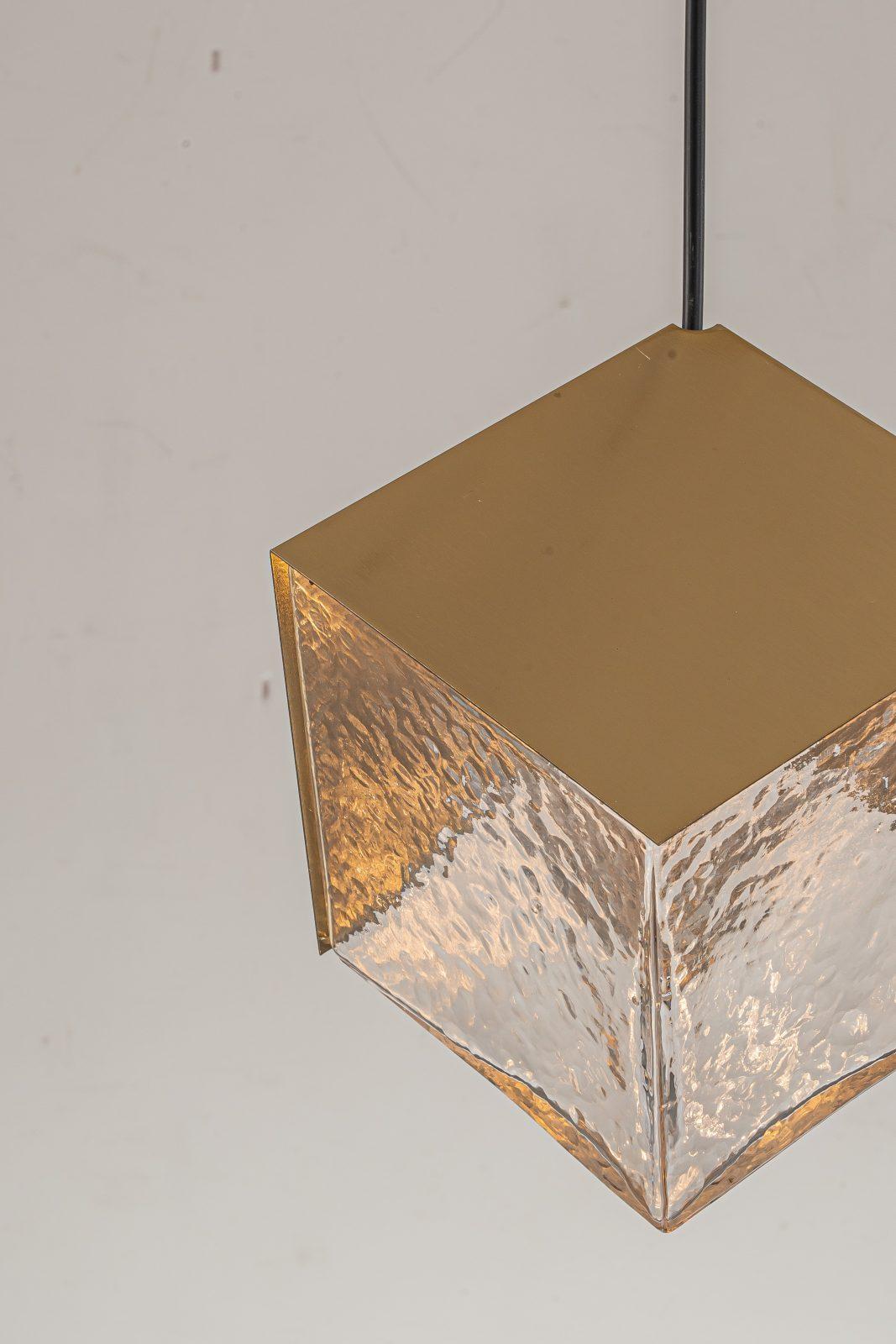 Подвесной светильник Arti Lampadari Kanai Kanai E 1.P1 S