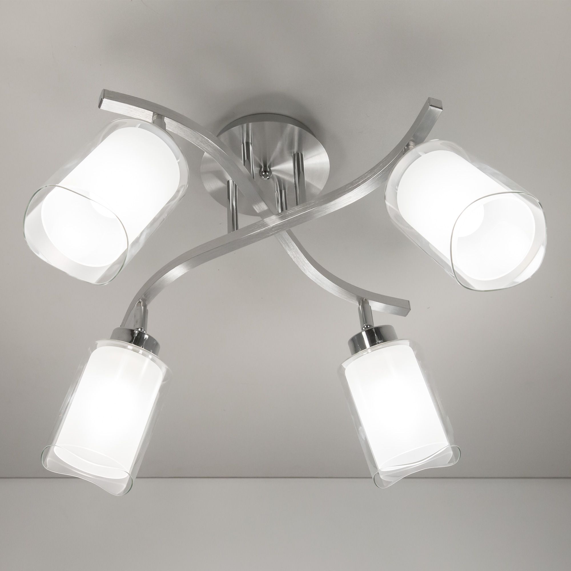 Спот CitiLux Аэлита CL169141