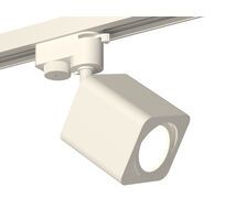 Трековый однофазный светильник Ambrella light TRACK SYSTEM XT7812010_AMB