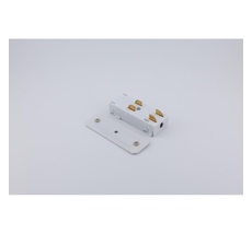 Коннектор питания прямой Aployt APL.0280.10.01