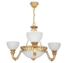 Подвесная люстра Eglo CALA 90083