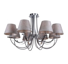 Потолочная люстра Lussole COCHISE LSP-8090