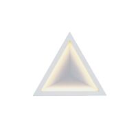 Настенно-потолочный светильник ILedex Creator X070112 WH-3000K_IX