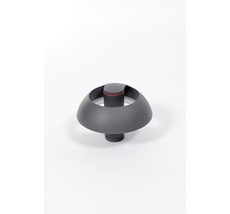 Настенный светильник уличный светодиодный IP54 Oasis Light W2253S Gr_OL