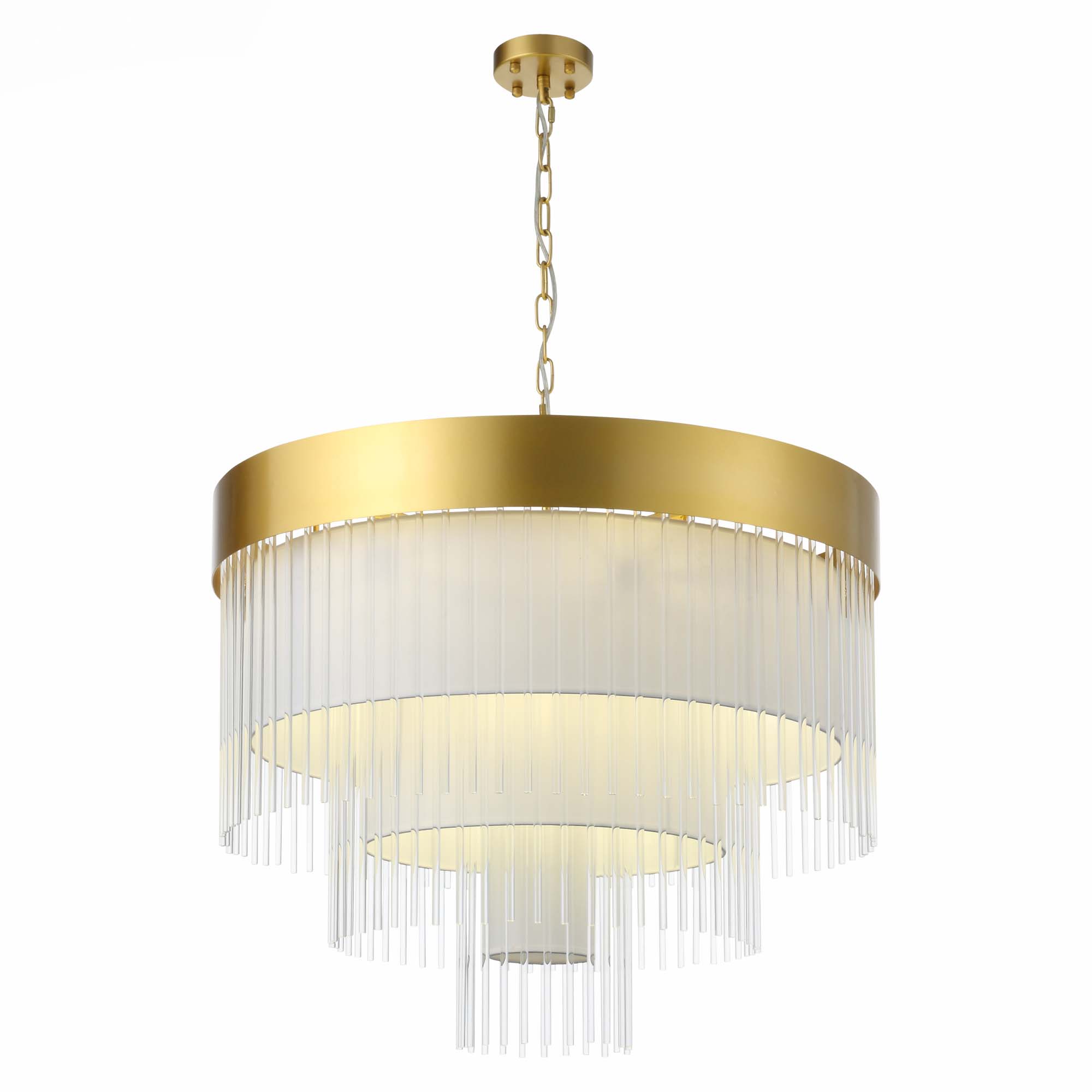

Подвесная люстра ST Luce Aversa SL1352.203.12, SL1352.203.12