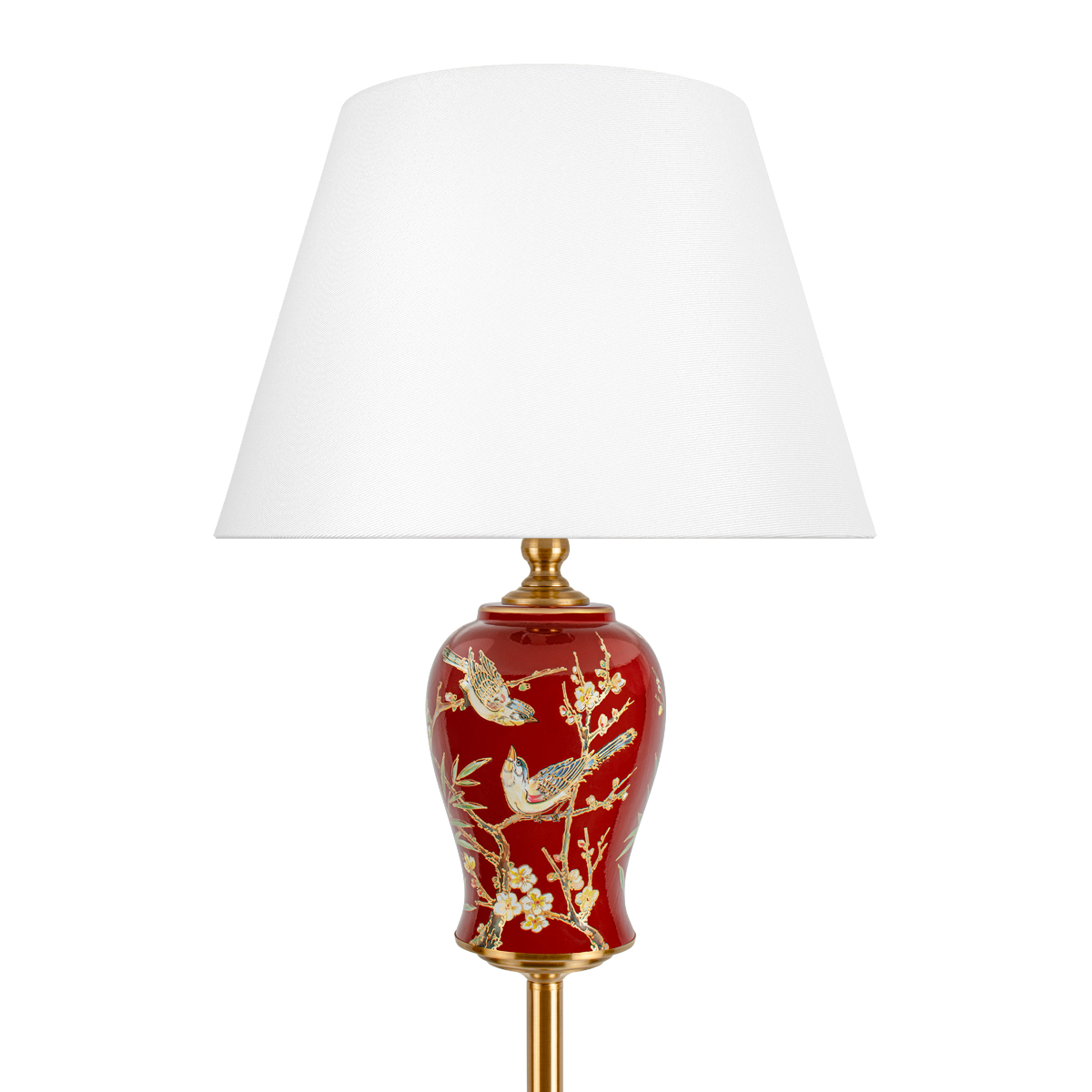 Торшер LOFT IT Dahlia 10384F_LF