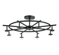 Крепление потолочное круглое для 21443х Lightstar Rullo 571718_LS