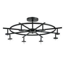 Крепление потолочное круглое для 21443х Lightstar Rullo 571718_LS