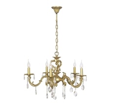 Подвесная люстра Dio Darte Siena Siena E 1.1.5.300 AG