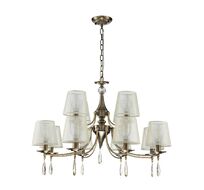 Подвесная люстра F-Promo Imber 2639-12P