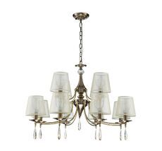 Подвесная люстра F-Promo Imber 2639-12P