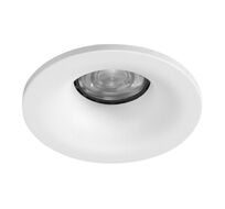 Встраиваемый светильник Crystallux CLT 004C1 WH_CR