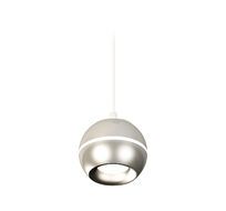 Подвесной светильник Ambrella light с дополнительной подсветкой XP XP1103001_AMB